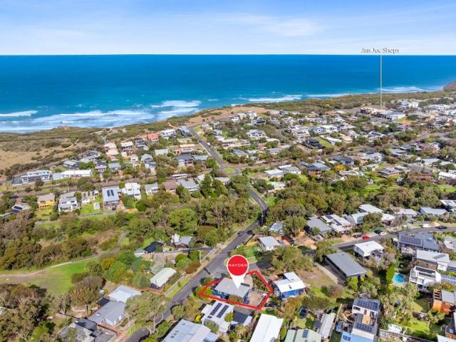 House for sale in Jan Juc, Victoria