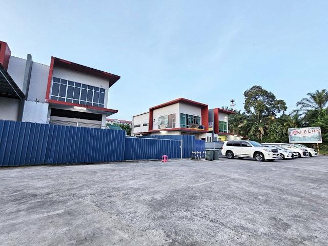 Warehouse for sale in Tawau Division, Sabah