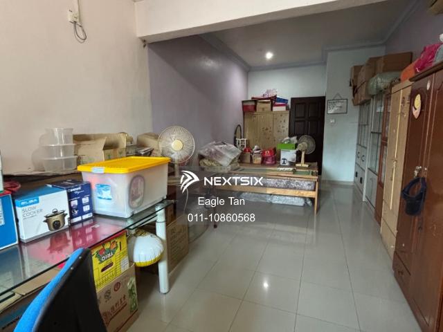 Residential House for sale in Johore Bahru, Johor