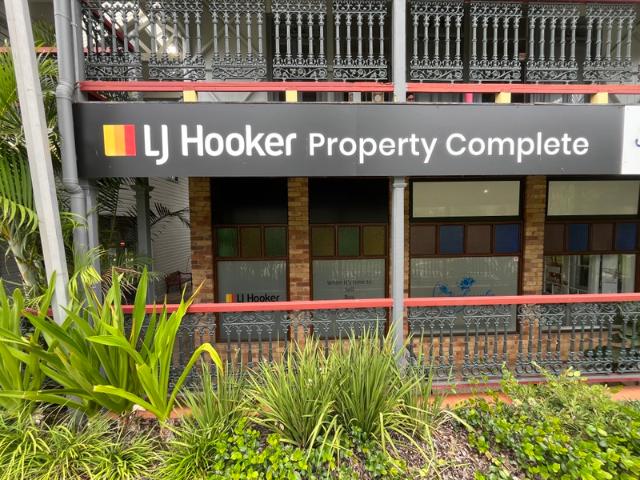 Property for rent in Toombul, Queensland