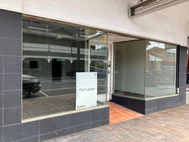 Retail for rent in Sedgefield, New South Wales