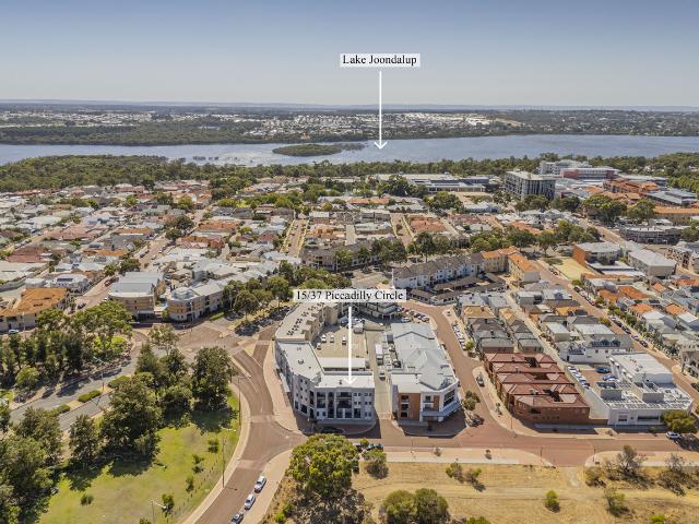 Apartment for sale in Joondalup Dc, Western Australia