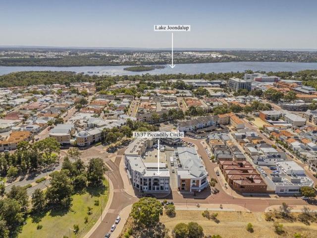 Apartment for sale in Joondalup Dc, Western Australia