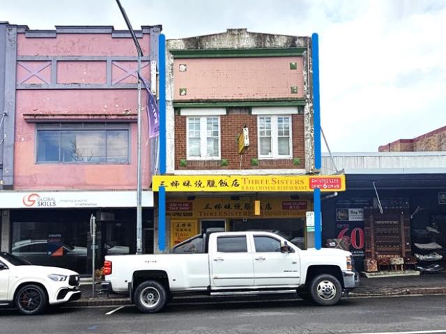 Retail for sale in Sydney, New South Wales