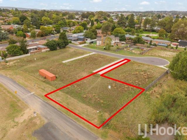 Land for sale in Bathurst, New South Wales