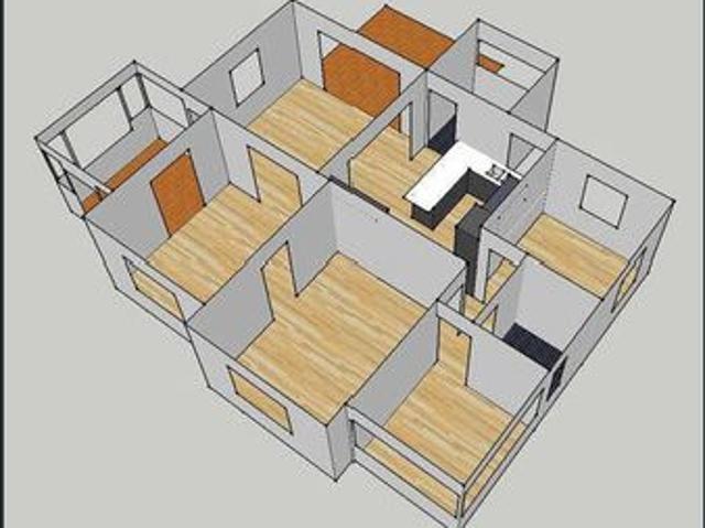 House for rent in Toombul, Queensland