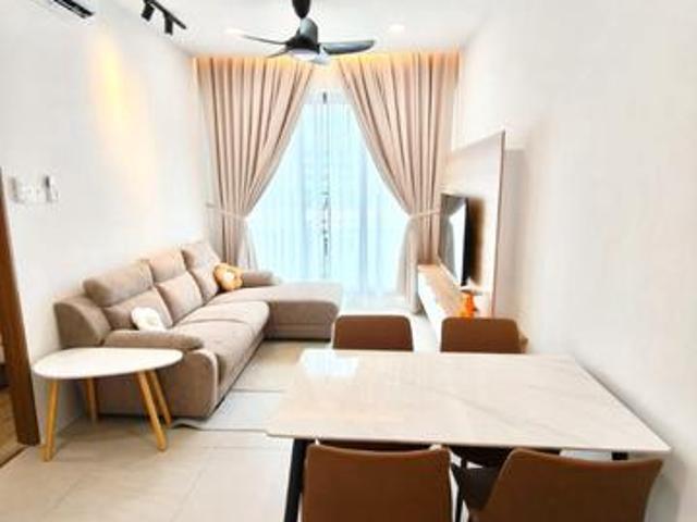 Apartment for rent in Kuching, Bahagian Kuching