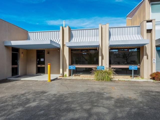 Warehouse for rent in Horseshoe Creek, South Australia