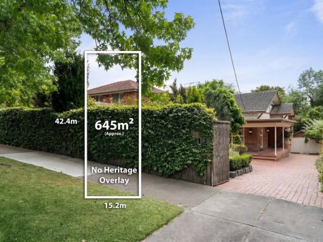 House for sale in Camerons Creek, Victoria