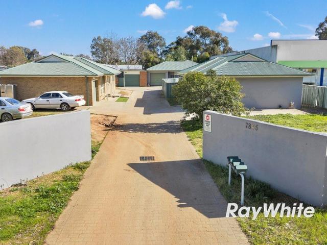 Flat for sale in Kialla, Victoria