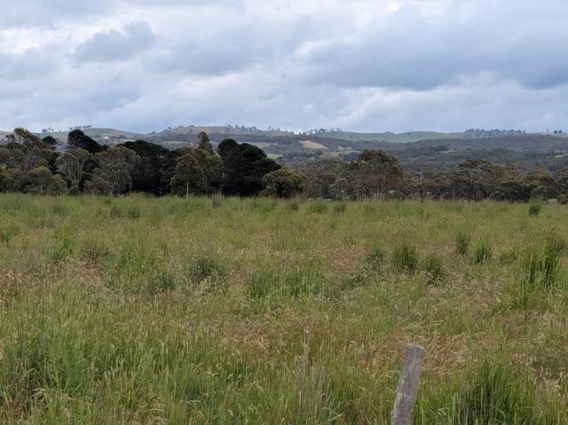 Land for sale in Kilmore, Victoria