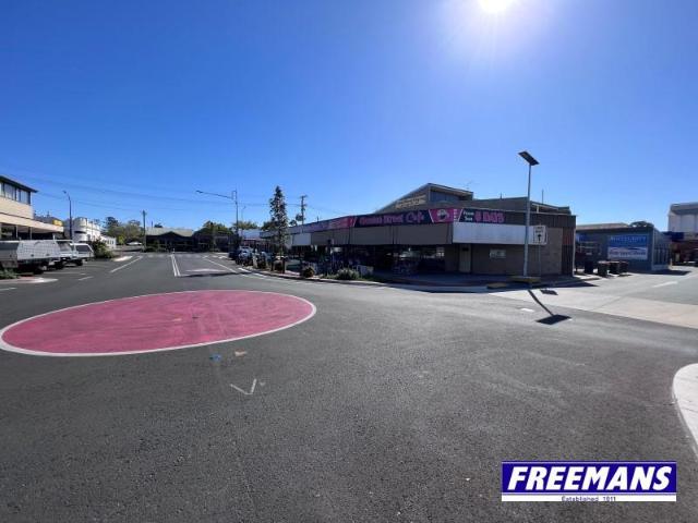 Retail for sale in Kingaroy, Queensland