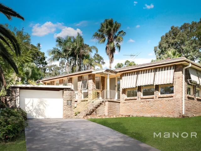 House for rent in Sydney, New South Wales