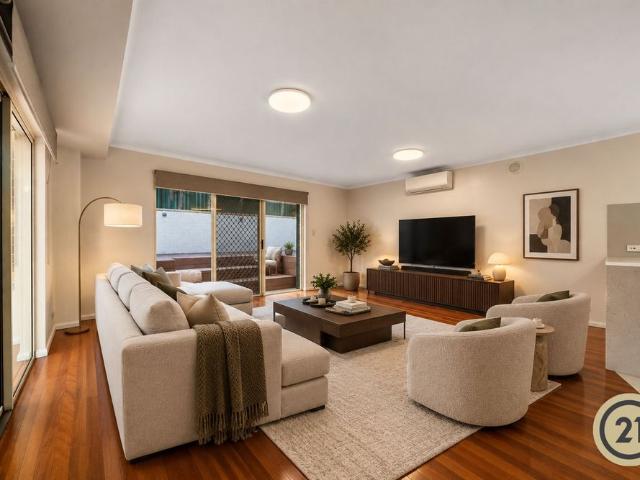 Townhouse for rent in Eastern Suburbs, Sydney