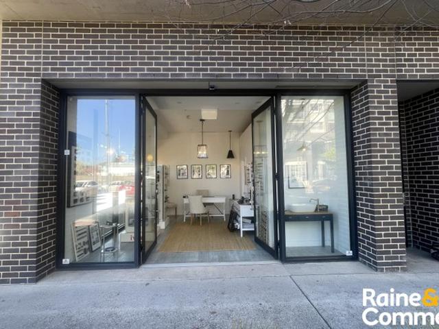 Retail for rent in Kingston, Australian Capital Territory