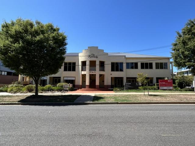 Retail for sale in Kingston, Australian Capital Territory