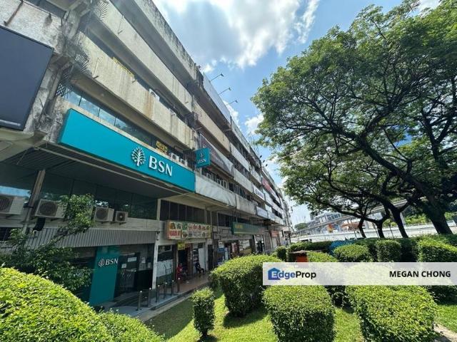 Shop for rent in Country Heights Damansara, Kuala Lumpur