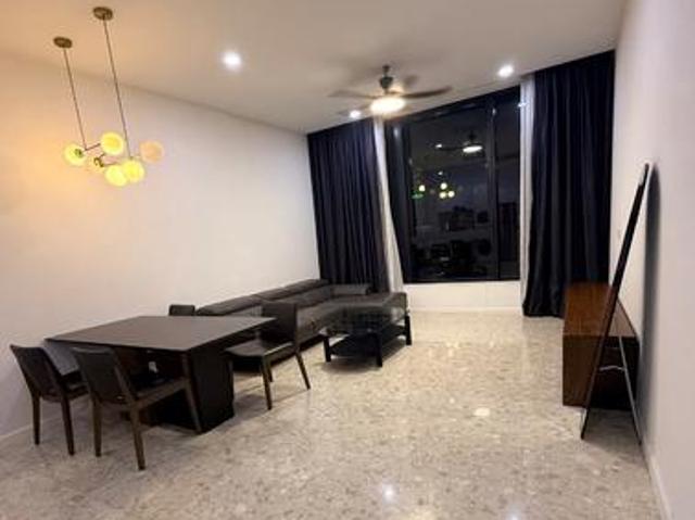 Serviced Residence for rent in Country Heights Damansara, Kuala Lumpur