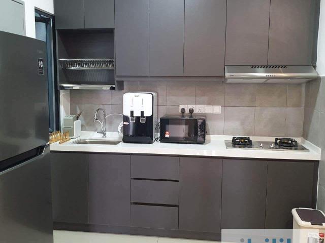 Room for rent in Country Heights Damansara, Kuala Lumpur