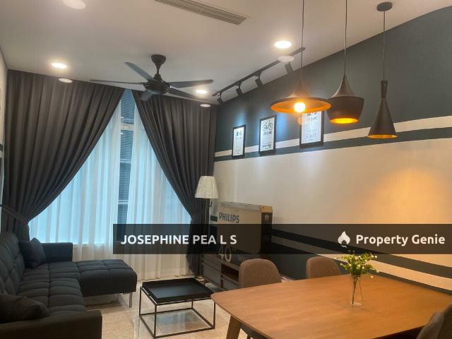 Serviced Residence for sale in Country Heights Damansara, Kuala Lumpur