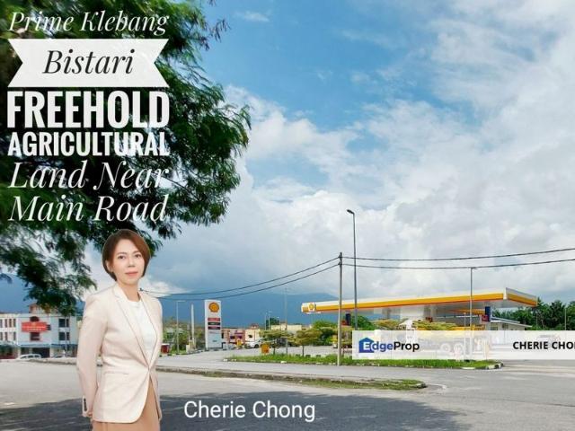 Shop for sale in Perak, Tanjong Ipoh