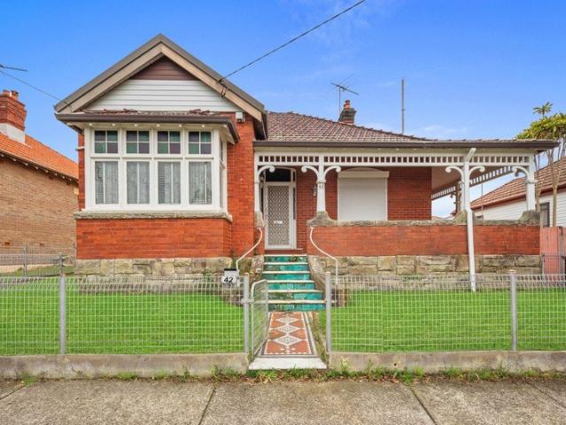House for sale in Sydney, New South Wales