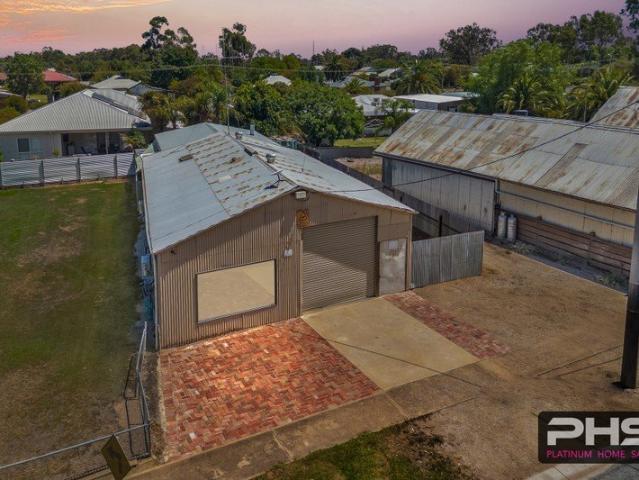 House for sale in Koondrook, Victoria