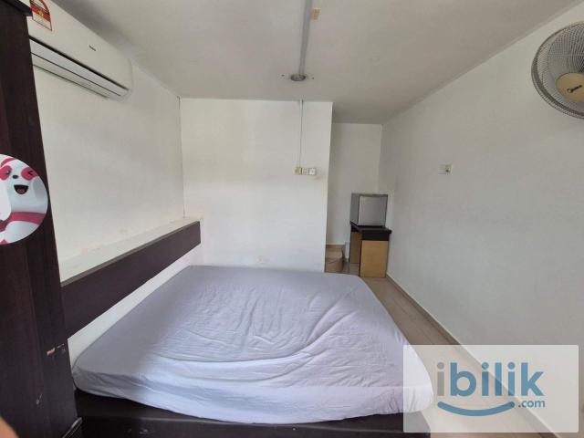 Room for rent in Petaling, Damansara Damai