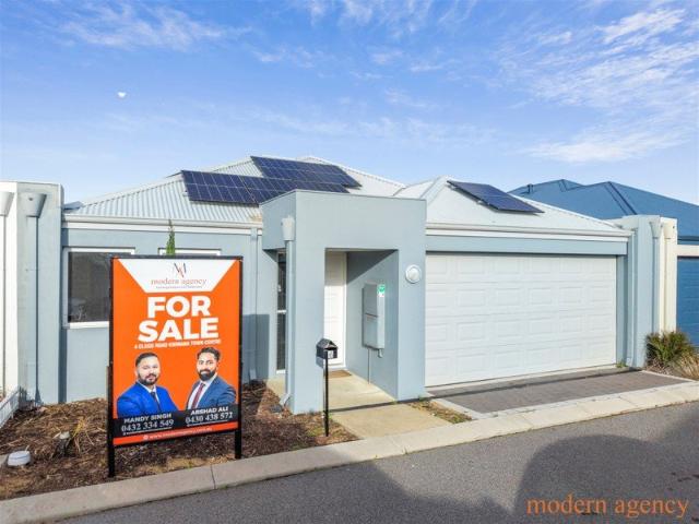 House for sale in Kwinana Town Centre, Western Australia