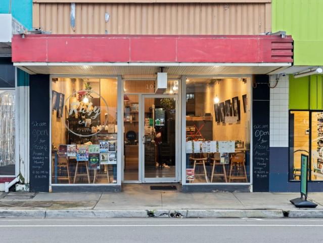 Retail for sale in Kyneton, Victoria