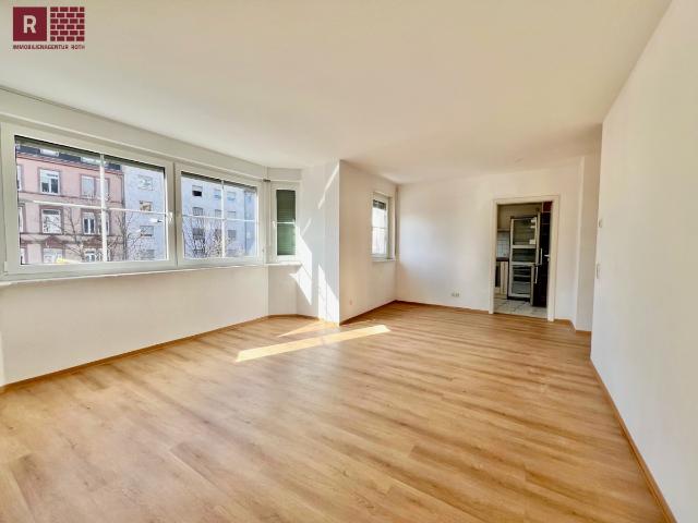 Apartment mieten in Oberrad, Sachsenhausen