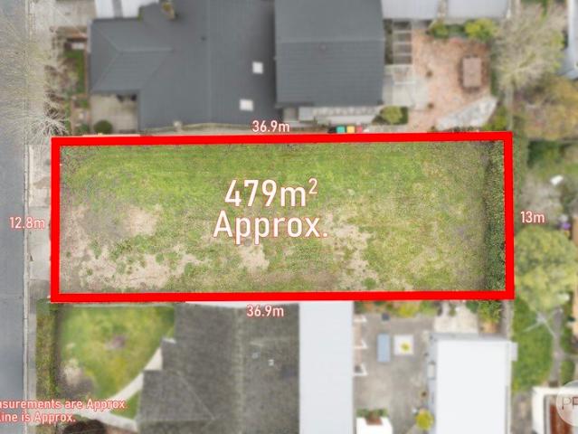 Land for sale in Ballarat, Victoria