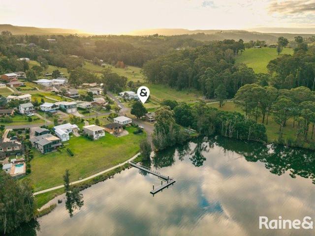 Land for sale in Conjola Park, New South Wales