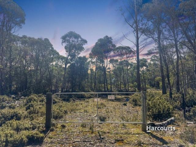 Land for sale in Wilburville, Tasmania