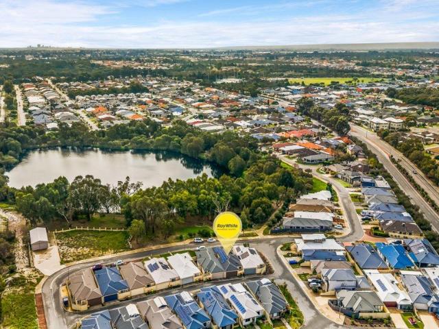 House for sale in Success, Western Australia