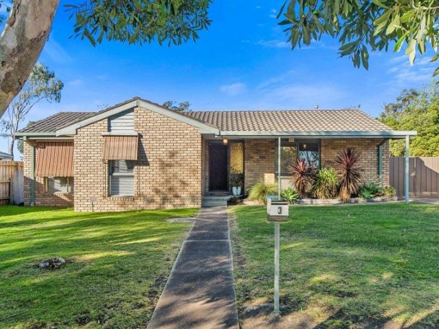House for sale in Camerons Creek, Victoria