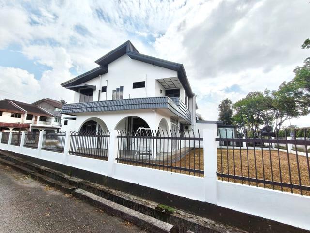 Residential House for rent in Kuching, Sarawak
