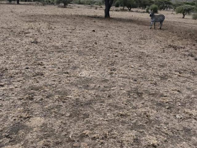 Land for sale in Makueni