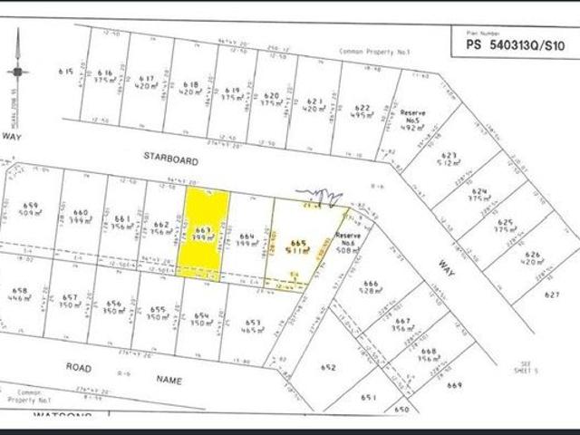 Land for sale in Camerons Creek, Victoria