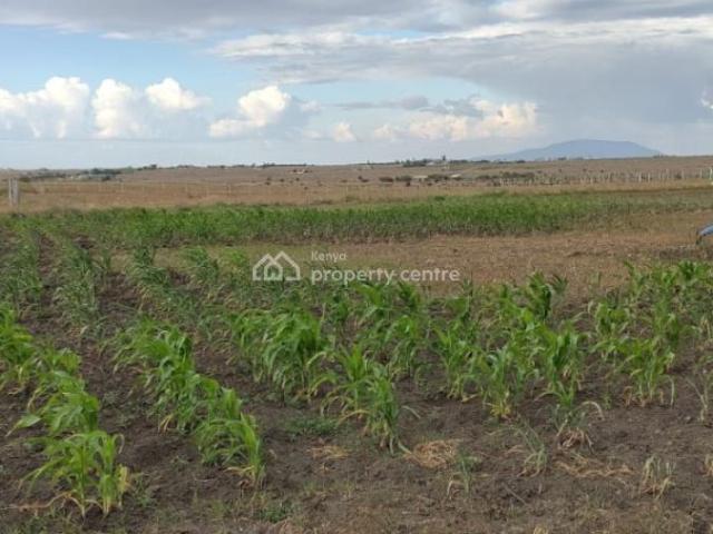 Land for sale in Njiru, Nairobi
