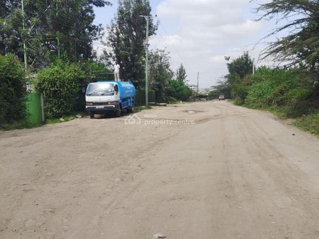 Property for sale in Machakos