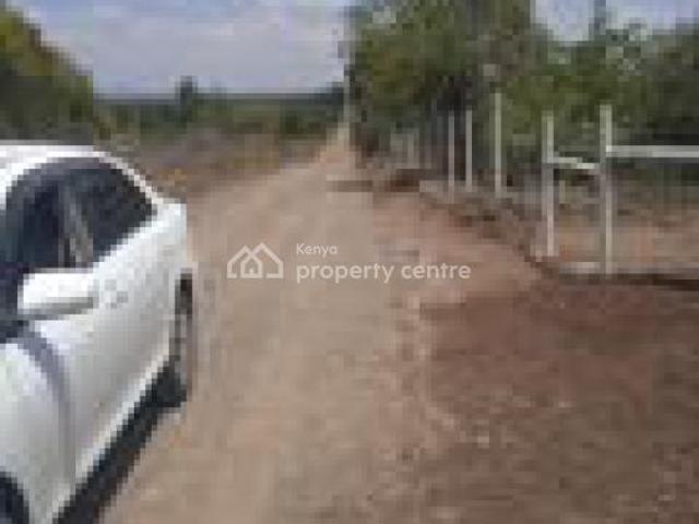 Land for sale in Laikipia