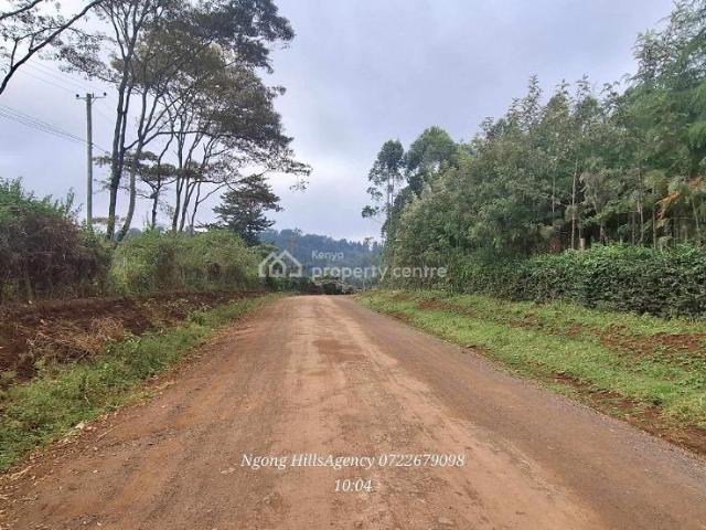 Property for sale in Ngong, Kajiado
