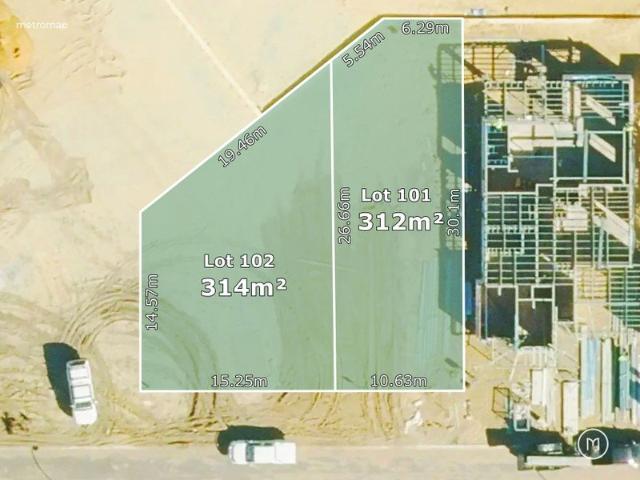 Land for sale in Mandogalup, Western Australia