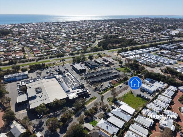 Land for sale in Parklands, Western Australia