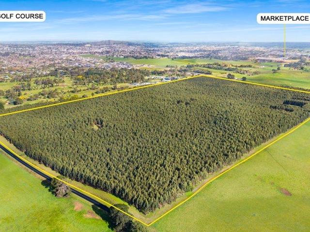 Land for sale in Mount Gambier, South Australia