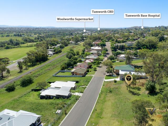 Property for sale in Piallamore, New South Wales
