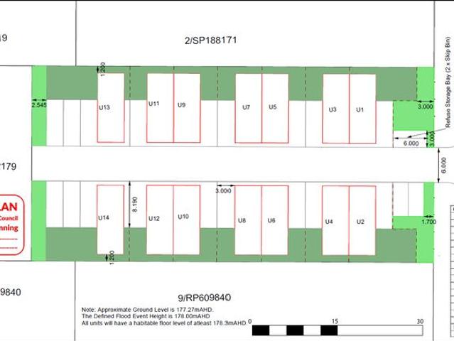 Land for sale in Emerald, Queensland