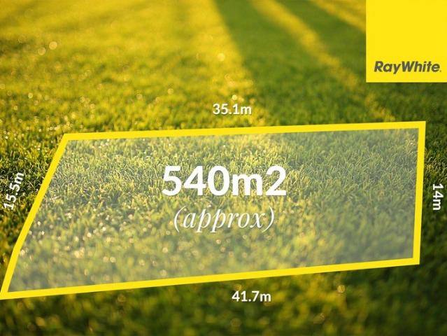 Land for sale in Camerons Creek, Victoria
