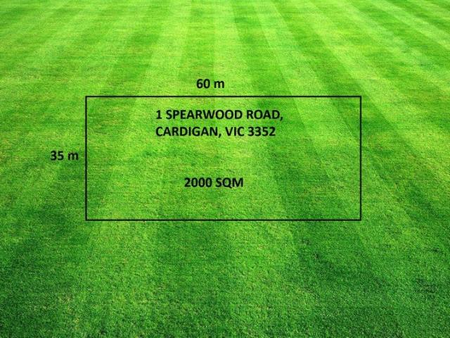 Land for sale in Ballarat, Victoria